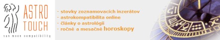 astrotouch