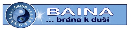 bAINA - Brána k duši