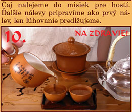 Fotočlánok - Tajomné čínske čungy (Zhong) - Čajovňa dobrých ľudí - magazín Bonsaj a čaj č. 2