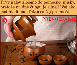 Fotočlánok - Tajomné čínske čungy (Zhong) - Čajovňa dobrých ľudí - magazín Bonsaj a čaj č. 2