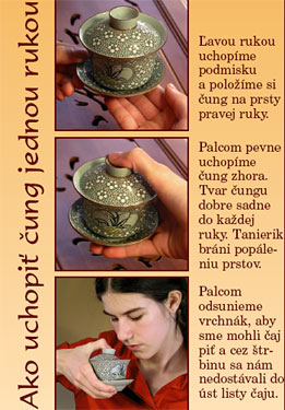 Fotočlánok - Tajomné čínske čungy (Zhong) - Čajovňa dobrých ľudí - magazín Bonsaj a čaj č. 2