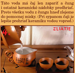 Fotočlánok - Tajomné čínske čungy (Zhong) - Čajovňa dobrých ľudí - magazín Bonsaj a čaj č. 2