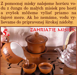 Fotočlánok - Tajomné čínske čungy (Zhong) - Čajovňa dobrých ľudí - magazín Bonsaj a čaj č. 2