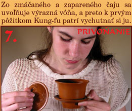 Fotočlánok - Tajomné čínske čungy (Zhong) - Čajovňa dobrých ľudí - magazín Bonsaj a čaj č. 2