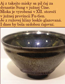Fotočlánok - Tajomné čínske čungy (Zhong) - Čajovňa dobrých ľudí - magazín Bonsaj a čaj č. 2