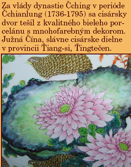 Fotočlánok - Tajomné čínske čungy (Zhong) - Čajovňa dobrých ľudí - magazín Bonsaj a čaj č. 2