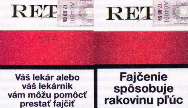 Kto vynašiel fajčenie