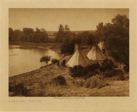 Yankton Siouxovia