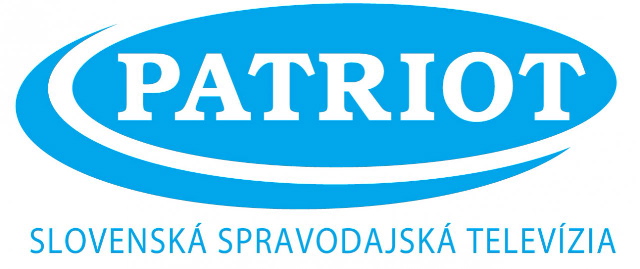 Slovenská spravodajská televízia Patriot